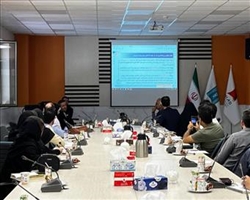 دومین گام از برنامه‌های آموزشی و مشاوره‌ای پارک در حوزه دانش‌بنیان تحت عنوان کارگاه تخصصی «اعتبار مالیاتی»