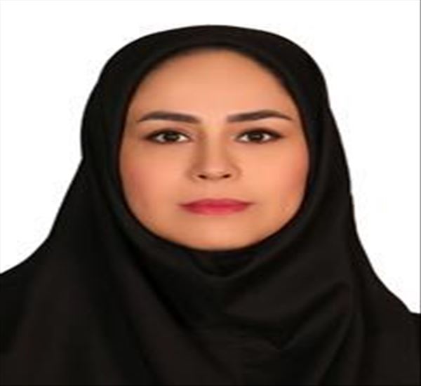 انتخاب دکتر آزاده دهقانی کری بزرگ فارغ التحصیل دکتری تخصصی سیاست های غذا و تغذیه دانشگاه علوم پزشکی تبریز بعنوان پژوهشگر برجسته کشوری