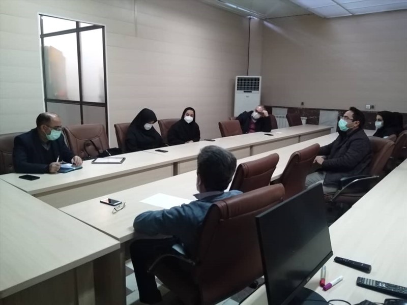 بازدید از مرکز تحقیقات آنالیز دارویی