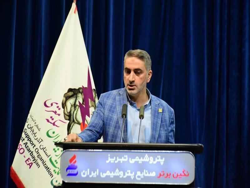 بزرگداشت روزجهانی سکته مغزی در تبریز