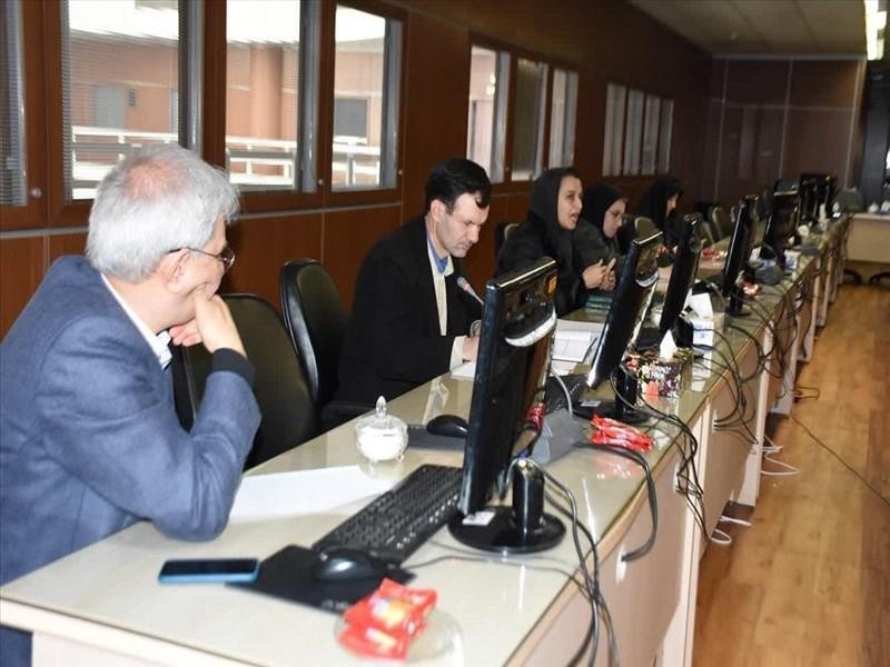  نشست خبری ترجمان دانش از ۱۰ درصد طرح های پژوهشی خاتمه یافته دانشگاه هفتم اسفندماه 1402