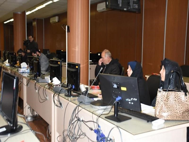  نشست خبری ترجمان دانش از ۱۰ درصد طرح های پژوهشی خاتمه یافته دانشگاه هفتم اسفندماه 1402