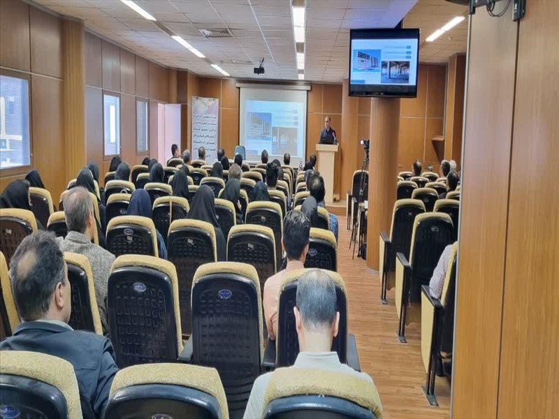 نشست سراسری مدیران مراکز عضو شبکه آزمایشگاهی فناوری های راهبردی