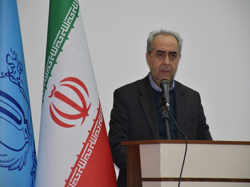  درخشش 8 برگزیده از دانشگاه علوم پزشکی تبریز؛ تجلیل از برگزیدگان پژوهش و فناوری آذربایجان شرقی در دانشگاه تبریز