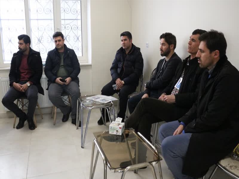 گزارش تصویری روز دوم نمایشگاه رینوتکس 2024