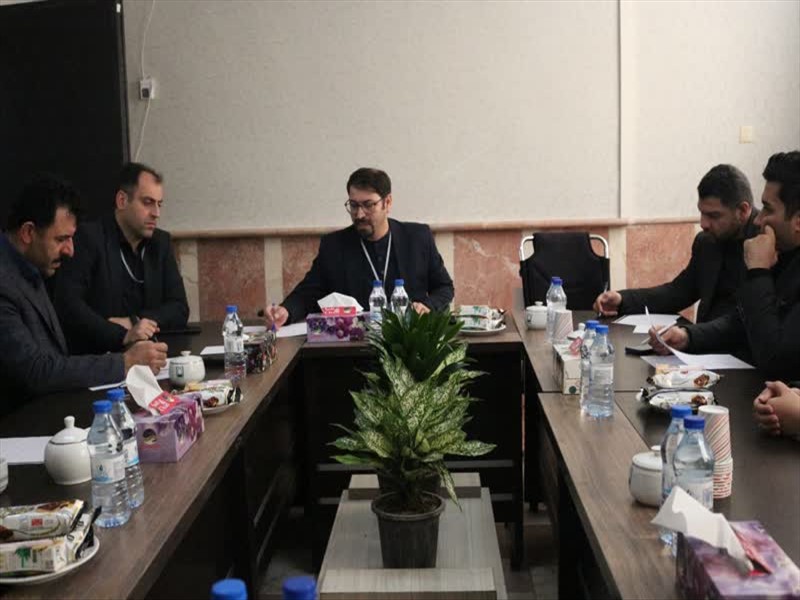 گزارش تصویری روز دوم نمایشگاه رینوتکس 2024