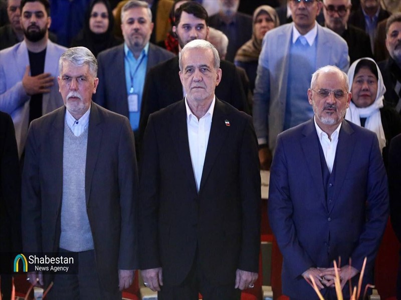 برگزیده شدن مجموعه چهار جلدی کتاب دکتر مژگان میرغفوروند