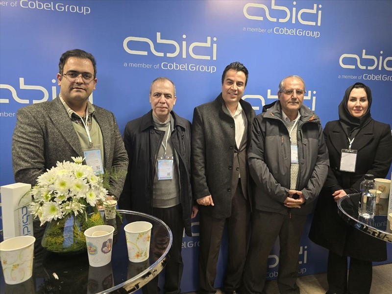  درخشش اساتید دانشگاه علوم پزشکی تبریز در ششمین همایش شیوه های دستیابی به مرجعیت علمی و پژوهشی کشور