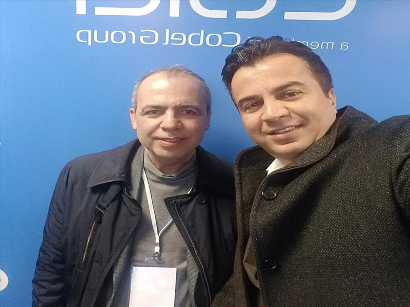  درخشش اساتید دانشگاه علوم پزشکی تبریز در ششمین همایش شیوه های دستیابی به مرجعیت علمی و پژوهشی کشور