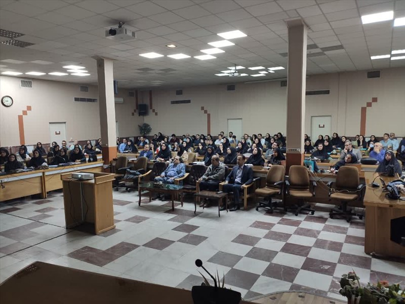 برگزاری اولین روز کارگاه دو روزه معاونت تحقیقات و فناوری با عنوان