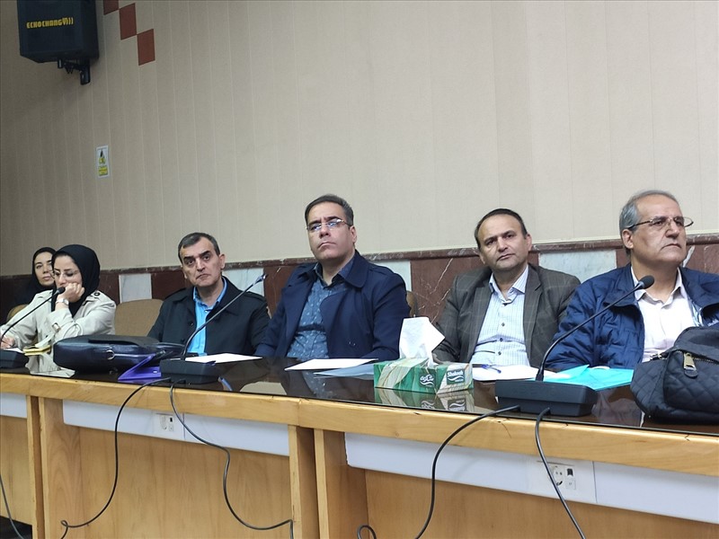 برگزاری اولین روز کارگاه دو روزه معاونت تحقیقات و فناوری با عنوان