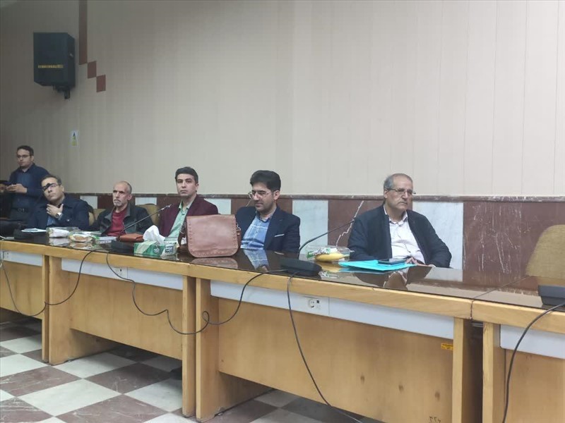 برگزاری روز دوم کارگاه دوروزه با عنوان  