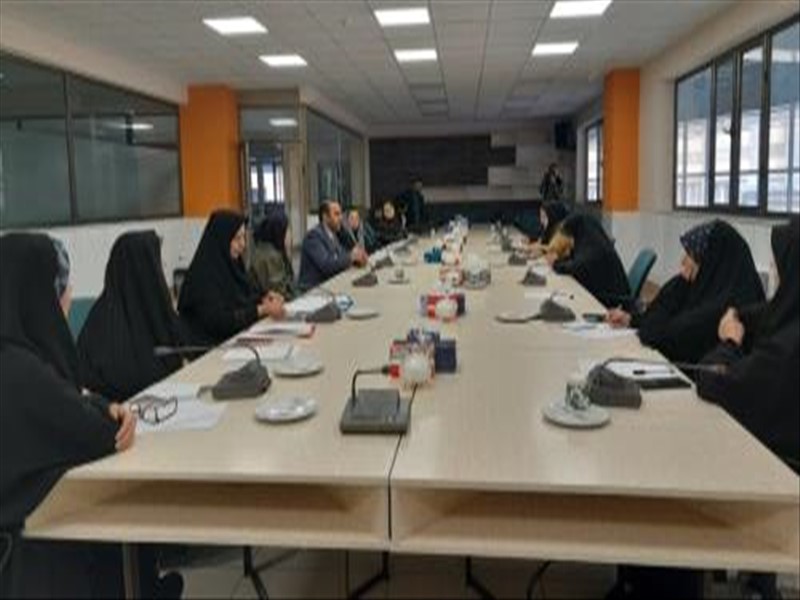 برگزاری نشست خبری ترجمان دانش بیستم اسفندماه 1403