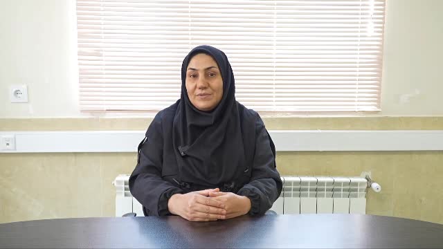 دکتر مینا گلستانی 