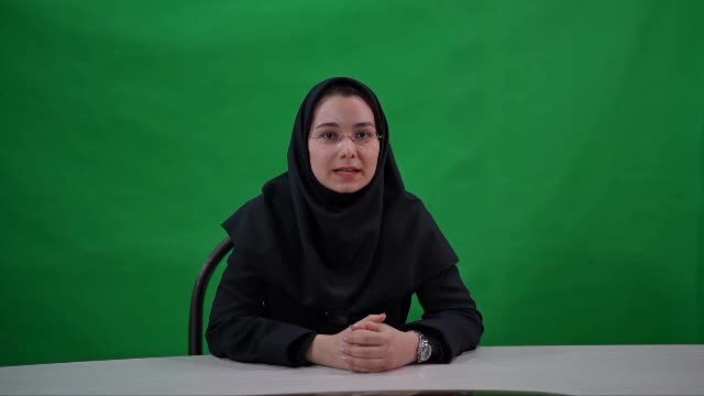 خانم سپیده هرزندجدیدی